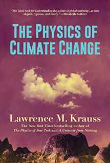9781642938166-1642938165-The Physics of Climate Change