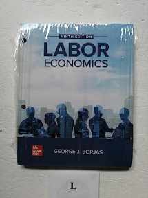 9781266834936-1266834931-Loose-Leaf for Labor Economics