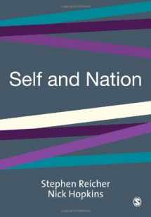 9780761969198-0761969195-Self and Nation