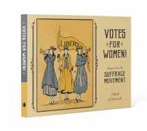 9780764986611-0764986619-Votes for Women! The Suffrage Movement Book of Postcards