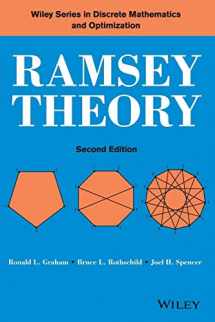 9781118799666-1118799666-Ramsey Theory, Second Edition