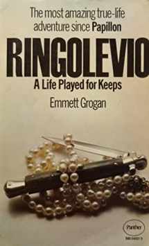 9780586040010-0586040013-Ringolevio: A Life Played for Keeps