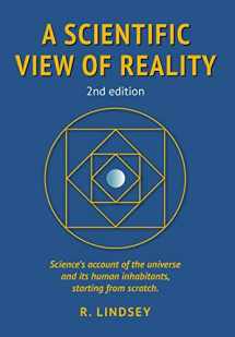 9781838031404-1838031405-A Scientific View of Reality 2nd edition