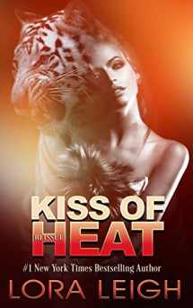 9781728818276-1728818273-Kiss of Heat (Breeds)