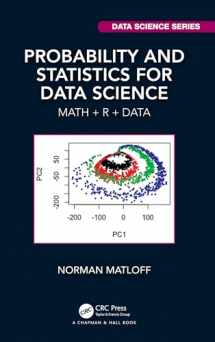 9780367260934-036726093X-Probability and Statistics for Data Science: Math + R + Data (Chapman & Hall/CRC Data Science Series)