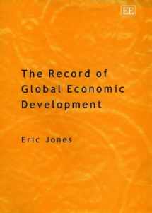 9781840648065-1840648066-The Record of Global Economic Development
