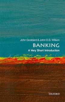 9780199688920-0199688923-Banking: A Very Short Introduction (Very Short Introductions)