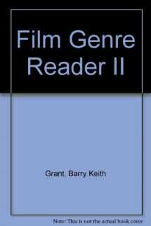 9780292727779-0292727771-Film Genre Reader II