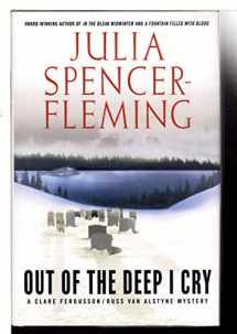 9780312312626-0312312628-Out of the Deep I Cry (Clare Fergusson/Russ Van Alstyne Mysteries)