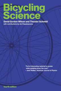 9780262538404-0262538407-Bicycling Science, fourth edition (Mit Press)