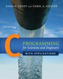 9780763739522-0763739529-C Programming for Scientists and Engineers with Applications