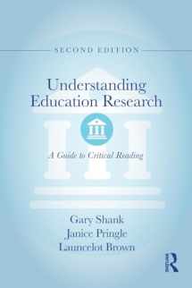 9781138565807-1138565806-Understanding Education Research