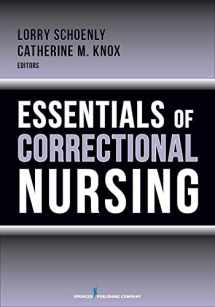 9780826109514-0826109519-Essentials of Correctional Nursing