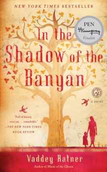 9781451657715-1451657714-In the Shadow of the Banyan: A Novel