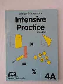 9781932906066-1932906061-Primary Math Intensive Practice U.S. Edition 4A