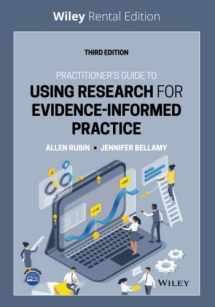 9781119858607-1119858607-Practitioner's Guide to Using Research for Evidence-Informed Practice