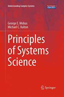 9781493951390-1493951394-Principles of Systems Science (Understanding Complex Systems)