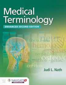 9781284322323-1284322327-Medical Terminology, Enhanced Edition