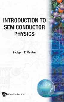 9789810233020-9810233027-INTRODUCTION TO SEMICONDUCTOR PHYSICS