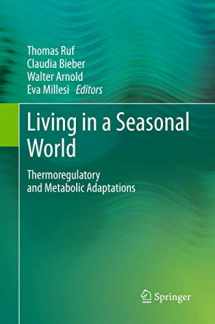 9783642286773-3642286771-Living in a Seasonal World: Thermoregulatory and Metabolic Adaptations