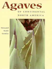 9780816523955-0816523959-Agaves of Continental North America
