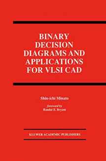 9781461285588-1461285585-Binary Decision Diagrams and Applications for VLSI CAD (The Springer International Series in Engineering and Computer Science, 342)