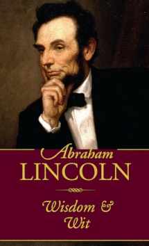 9780880880664-088088066X-Abraham Lincoln Wisdom and Wit (Americana Pocket Gift Editions)