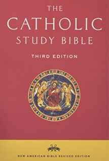 9780199362776-0199362777-The Catholic Study Bible