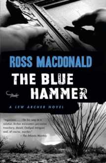 9780307279064-0307279065-The Blue Hammer (Lew Archer Series)