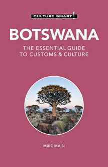 9781787022560-1787022560-Botswana - Culture Smart!: The Essential Guide to Customs & Culture