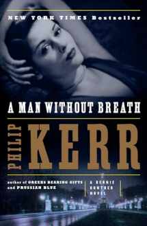 9780143125136-0143125133-A Man Without Breath: A Bernie Gunther Novel
