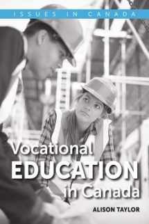 9780199009985-0199009988-Vocational Education in Canada (Issues in Canada)
