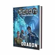 9781952531279-1952531276-Scion Second Edition: Dragon (ONXSCI014) (English and Ukrainian Edition)