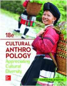 9781260051919-1260051919-Cultural Anthropology: Appreciating Cultural Diversity