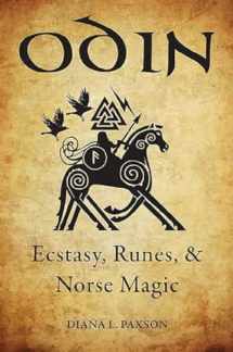 9781578636105-1578636108-Odin: Ecstasy, Runes, & Norse Magic