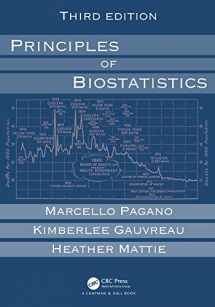 9780367355807-0367355809-Principles of Biostatistics