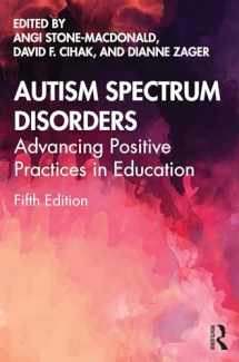 9781032154176-1032154179-Autism Spectrum Disorders