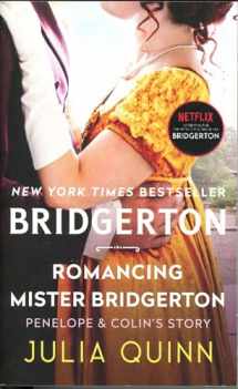 9780062353689-0062353683-Romancing Mister Bridgerton (Bridgertons Book 4)