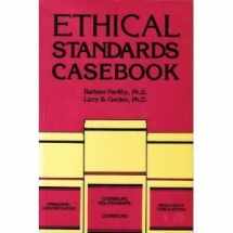 9781556200694-1556200692-Ethical Standards Casebook