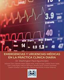9789942878786-9942878785-Emergencias y urgencias médicas en la práctica clínica diaria (Spanish Edition)