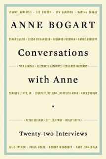 9781559363754-1559363754-Conversations with Anne