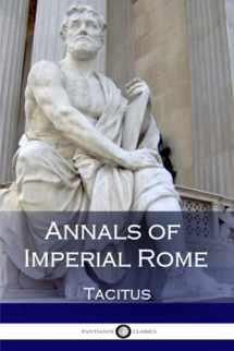 9781543164596-1543164595-Annals of Imperial Rome