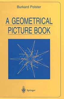 9781461264262-146126426X-A Geometrical Picture Book (Universitext)