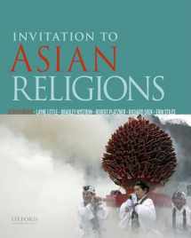 9780190211264-0190211261-Invitation to Asian Religions