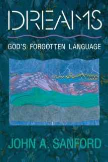 9780060670559-006067055X-Dreams: God's Forgotten Language