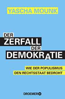 9783426301449-342630144X-Der Zerfall der Demokratie: Wie der Populismus den Rechtsstaat bedroht
