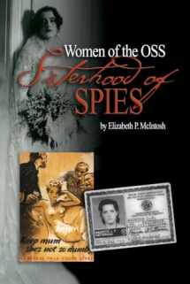 9781591145141-1591145147-Sisterhood of Spies: The Women of the OSS