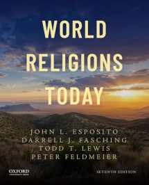 9780197537657-0197537650-World Religions Today