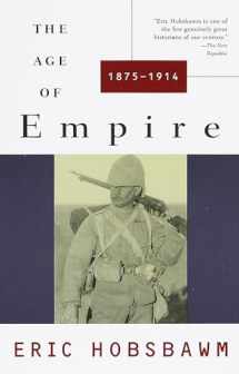 9780679721758-0679721754-The Age of Empire: 1875-1914