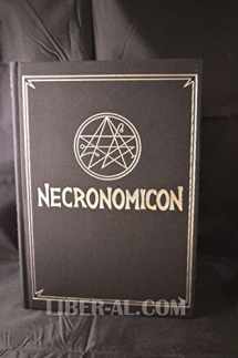 9780892541461-0892541466-Necronomicon: 31st Anniversary Edition